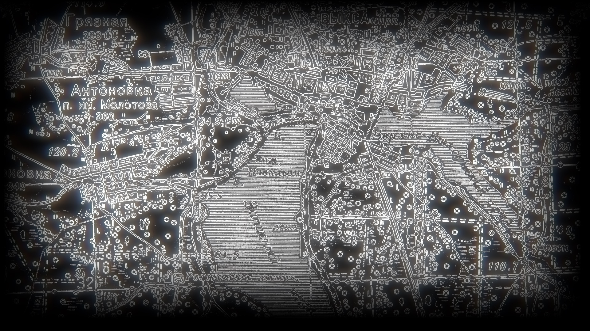 «Выксуанские хроники»: на стыке документалистики и мифологии