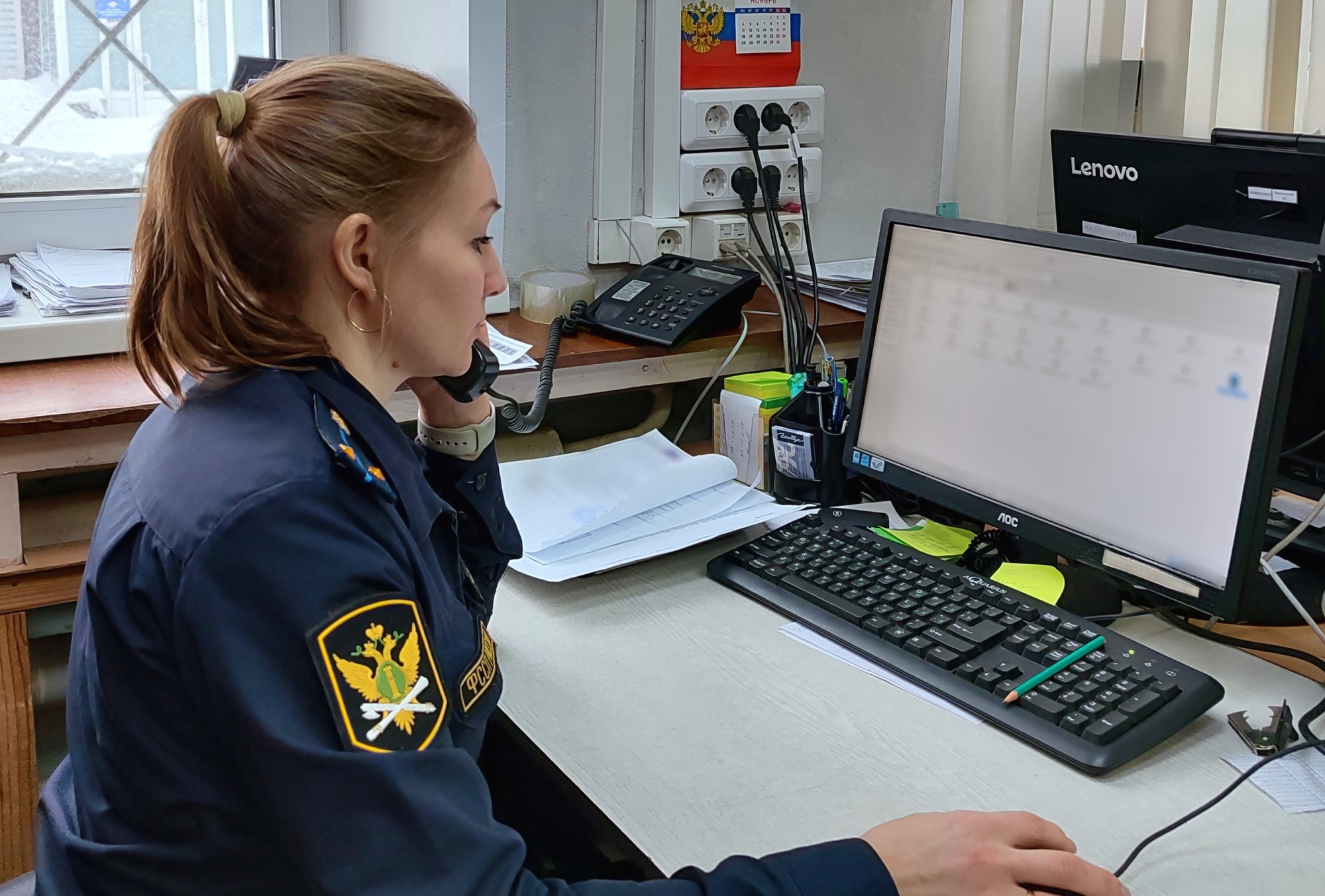 Приставы взыскали 80 млн руб. с промышленников из Выксы