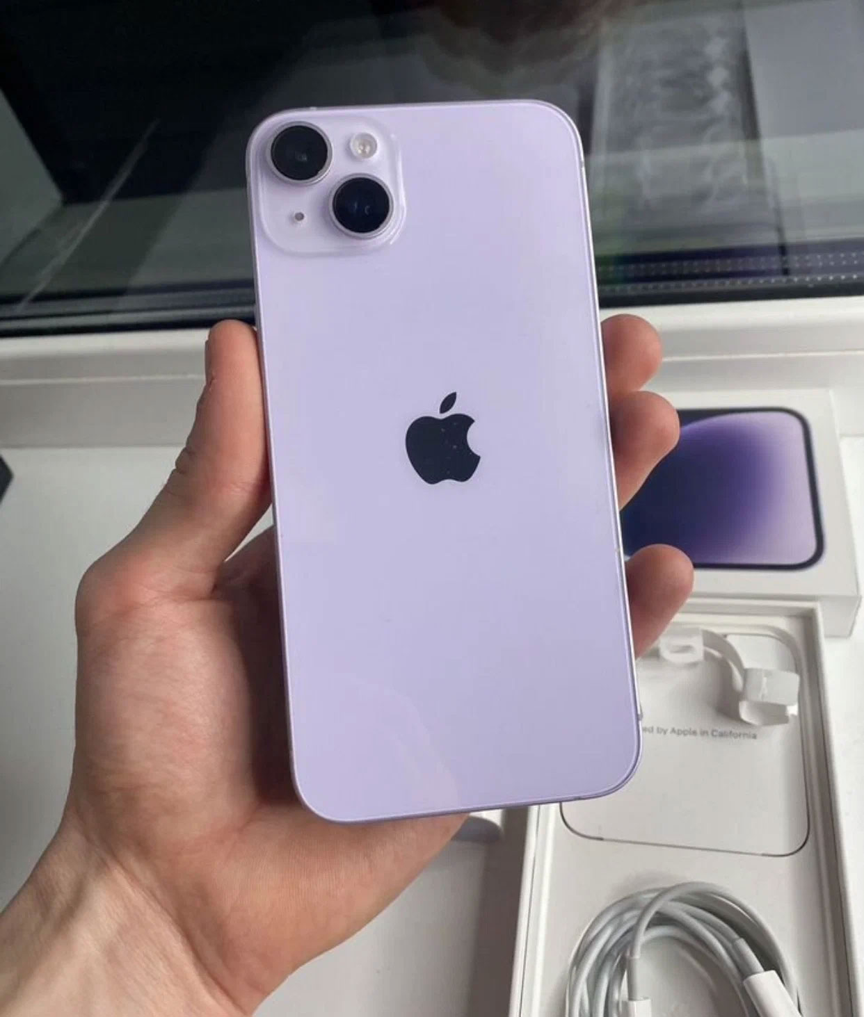 Выксунец взыскал с WB 179 тысяч за неработающий айфон