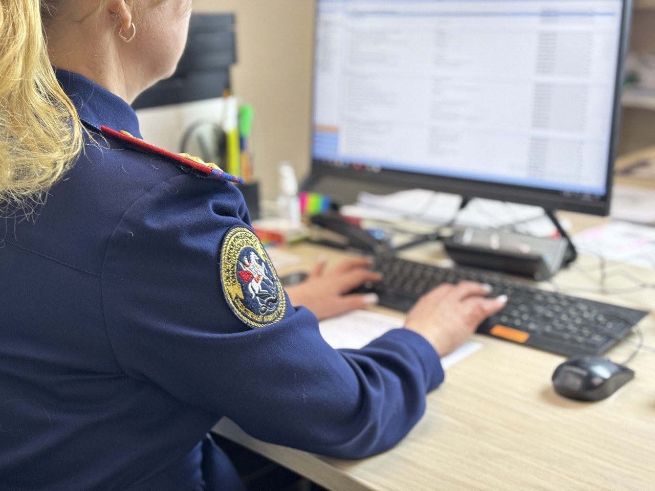 Директор стройорганизации в Выксе пойдёт под суд за невыплату зарплаты