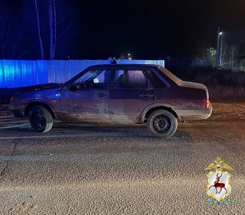 Водитель, насмерть сбивший двух женщин в Грязной, предстанет перед судом