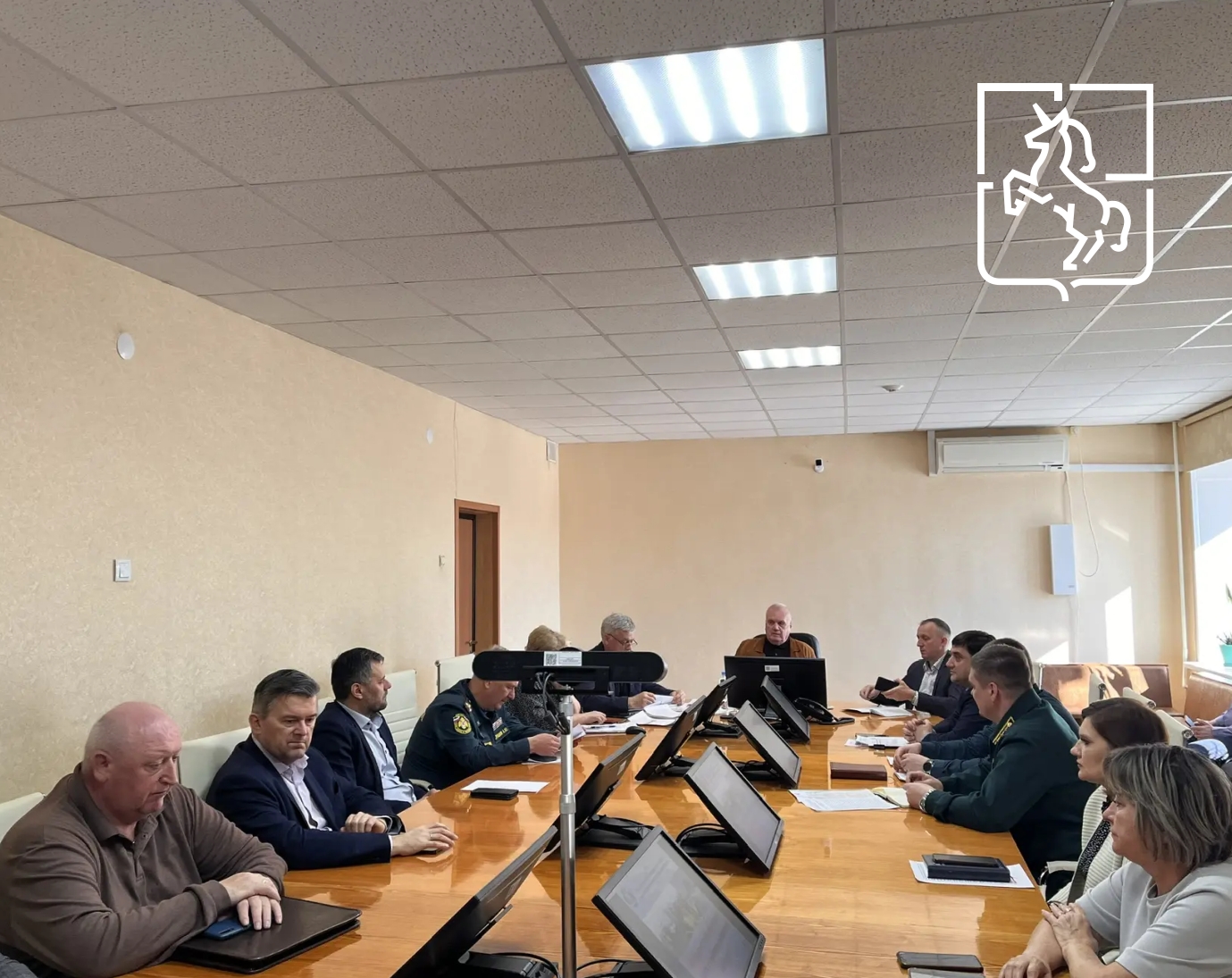 Паводок под контролем: в Выксе мониторят обстановку и срабатывают пруды