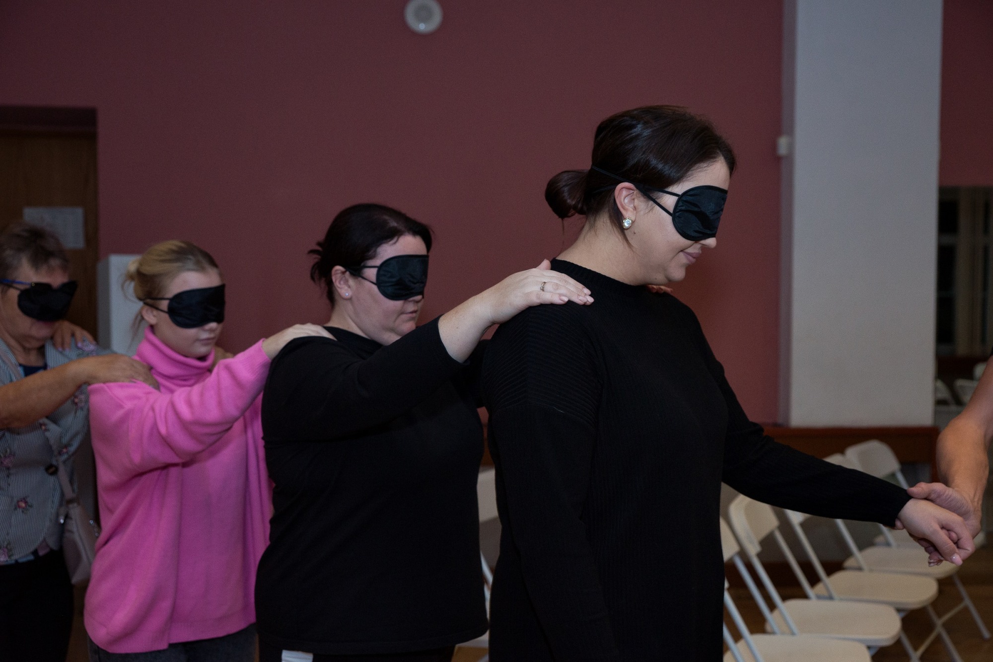 Фонд «ОМК-Участие» выпустил методическое пособие для развития инклюзии в культурных институциях малых городов