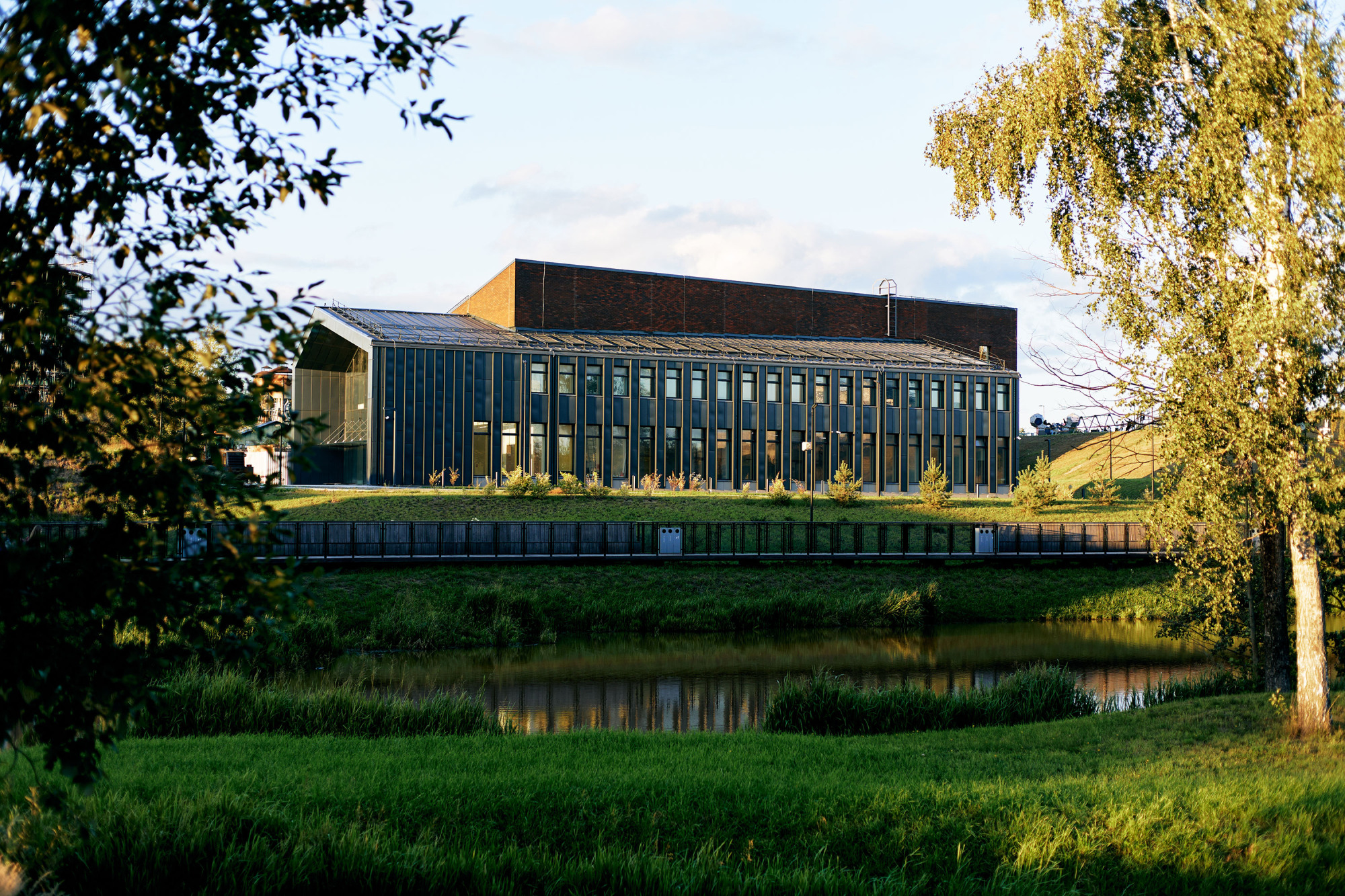 Детский технопарк «Квант ОМК» в Выксе начал регистрацию детей на первый обучающий поток в апреле-мае