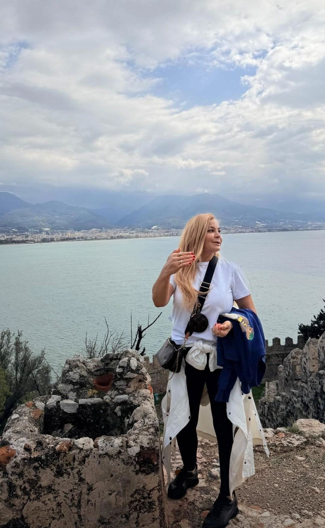 Ирина Пегова выходит замуж?