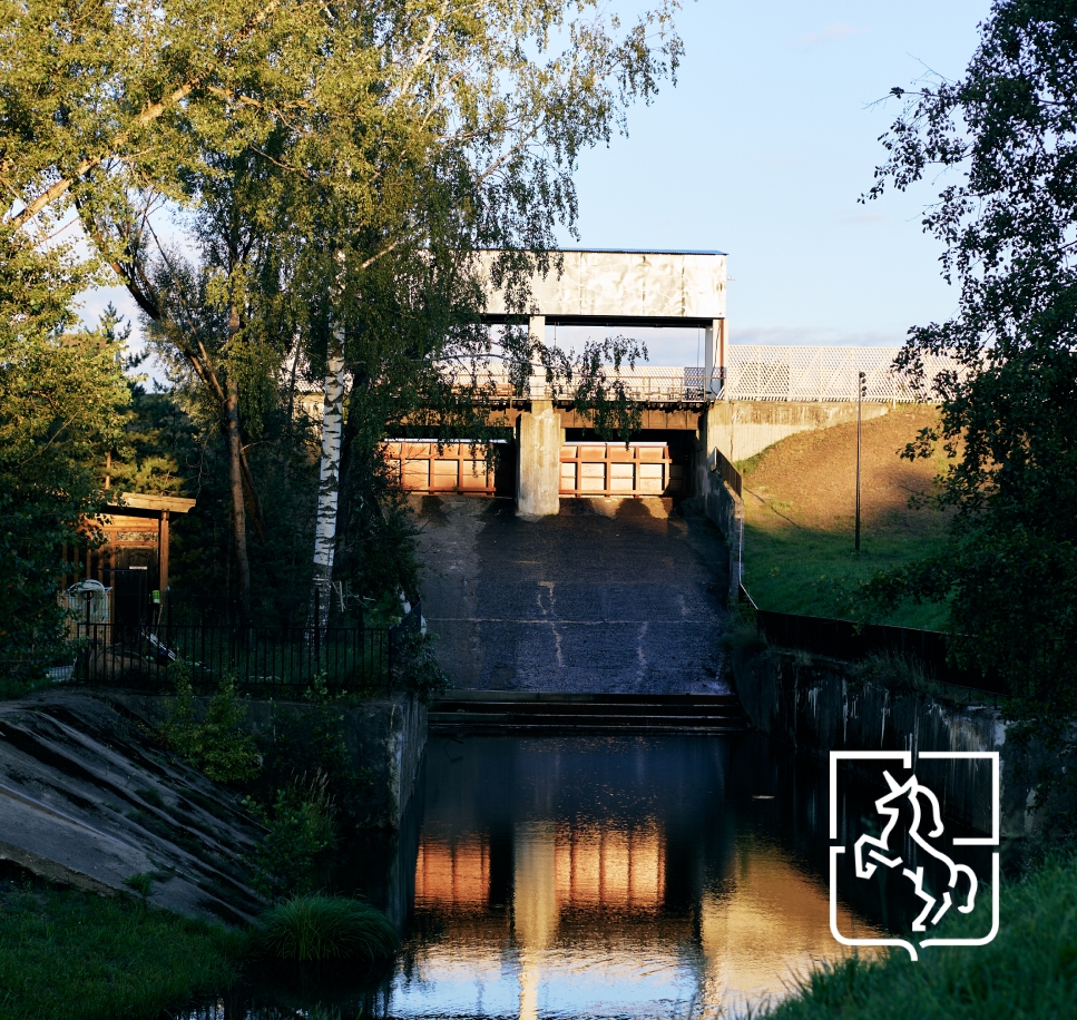 В Выксе ведётся комплексная подготовка к весеннему паводку