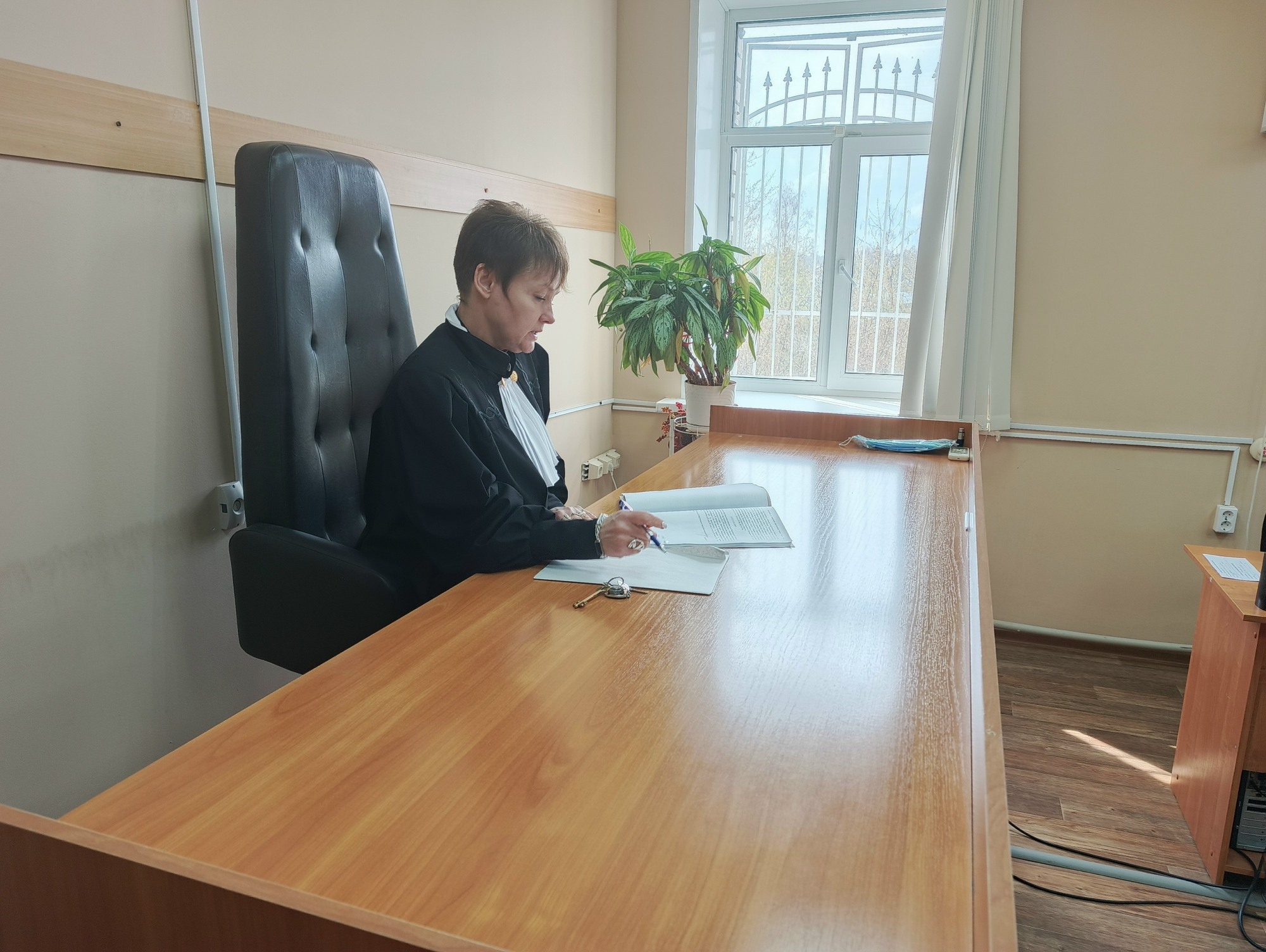 Выксунский суд отправил под стражу обвиняемого в попытке сбыта наркотиков через «закладки»