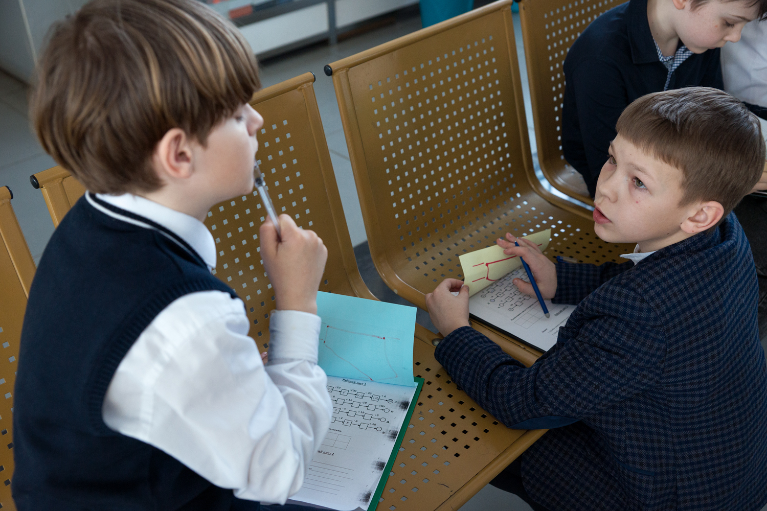 Уроки по технологии ProГУЛа проходят в Выксе и Павлове