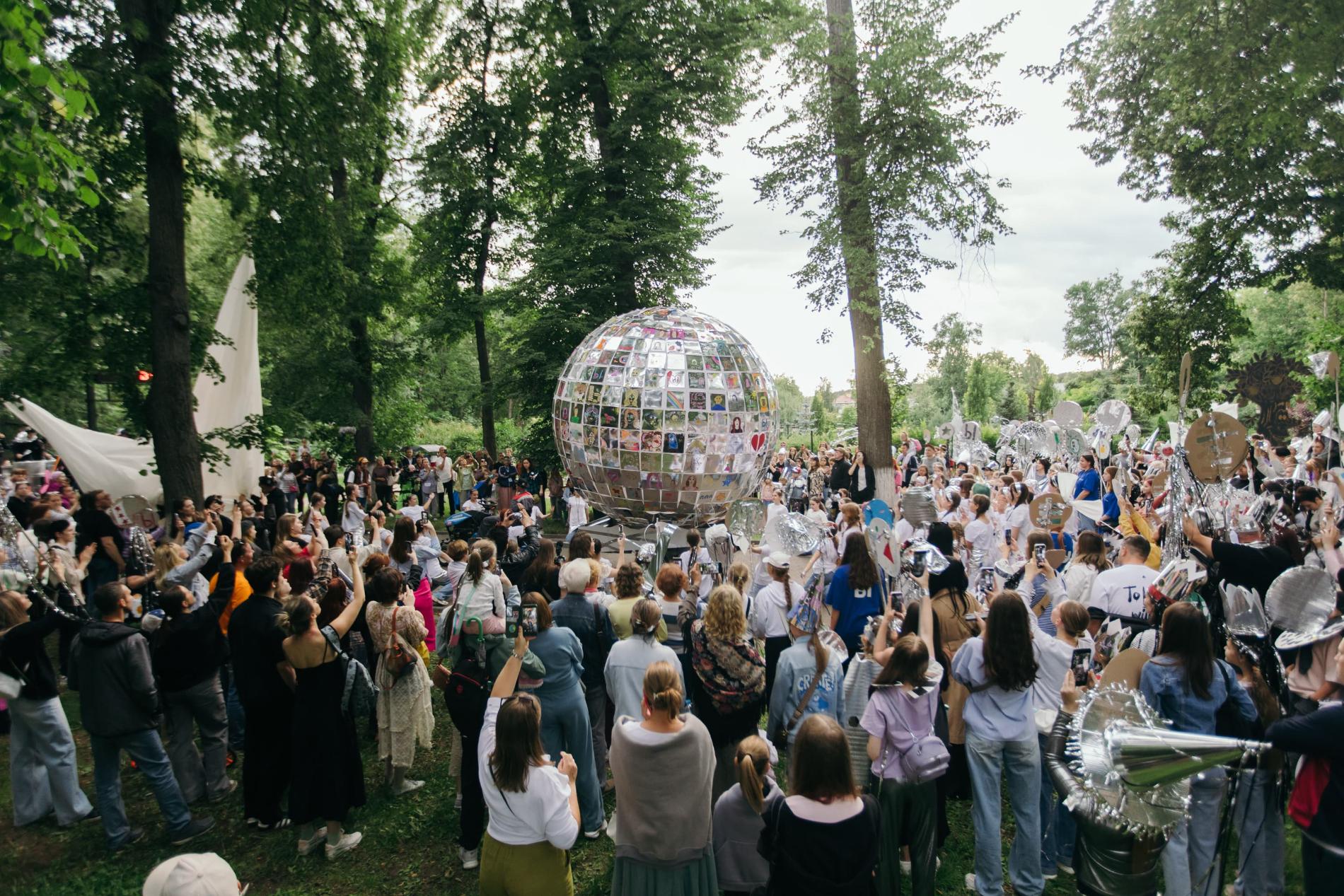 Куда течет река. «Выкса-фестиваль» публикует программу 2026 года