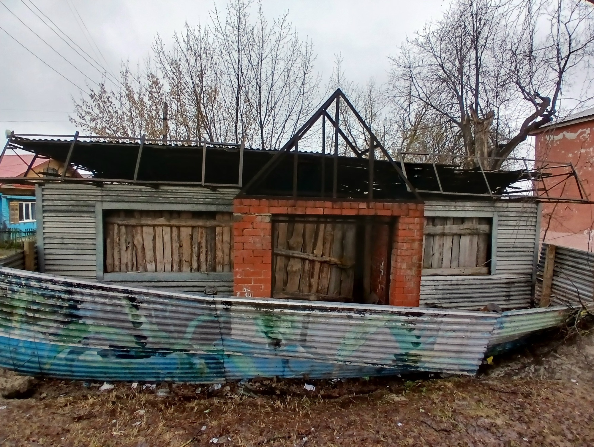 В Выксе выявлены помещения, которые могут перейти в муниципальную собственность