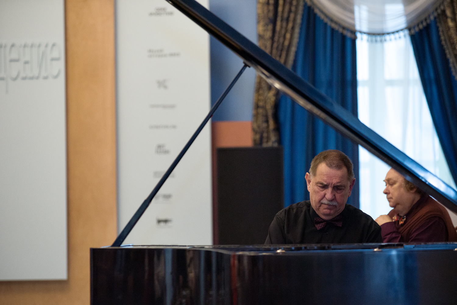 Когда музыка говорит: благотворительный концерт в поддержку выксунских семей собрал аншлаг