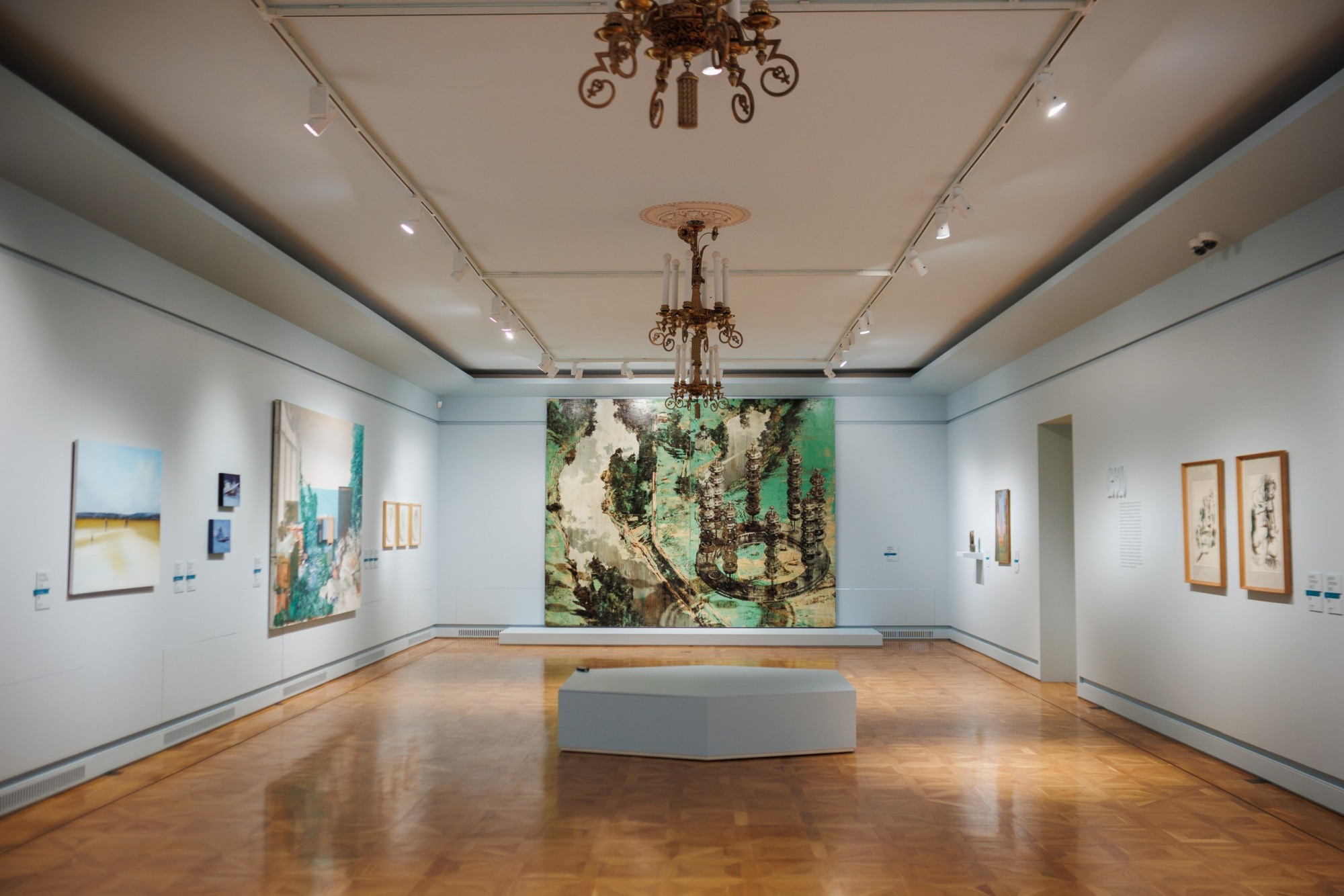 «Путевые заметки. Возвращение»