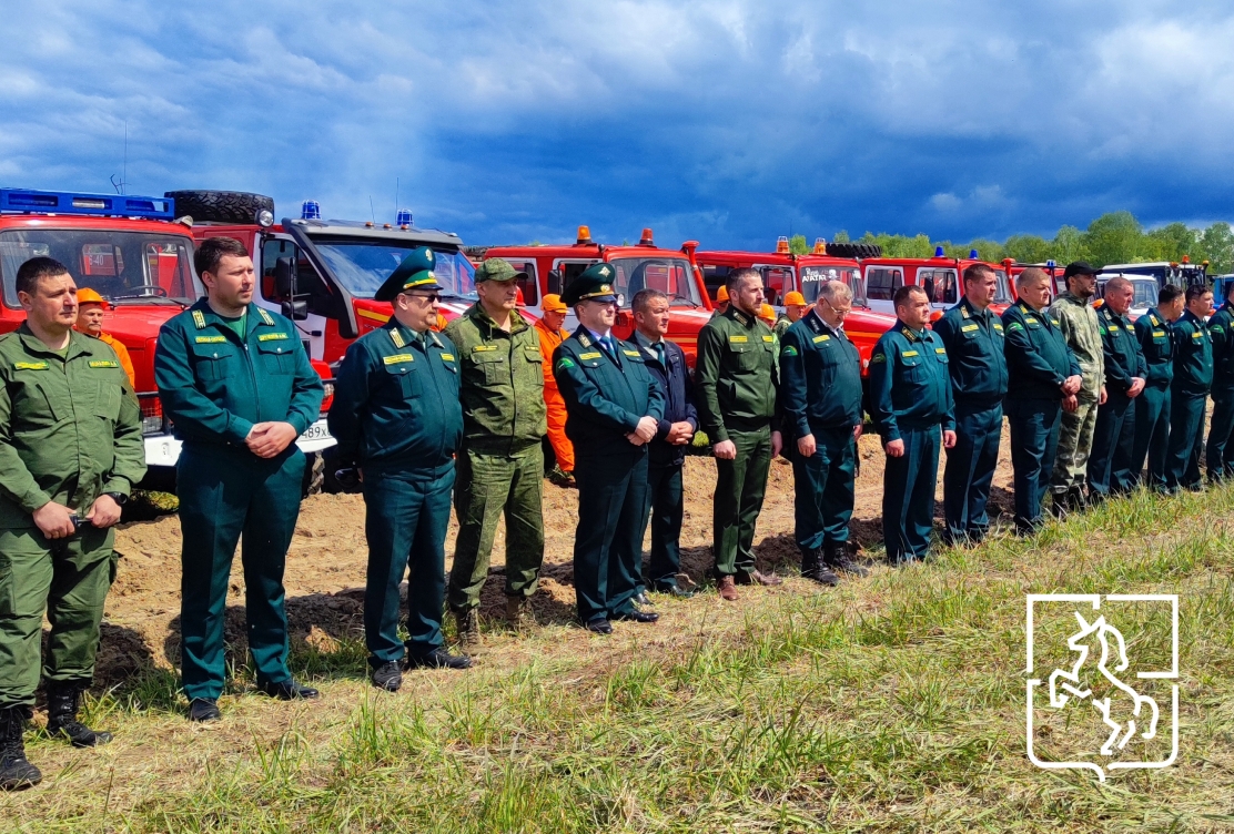 С 19 по 22 мая в Выксе пройдут командно-штабные учения