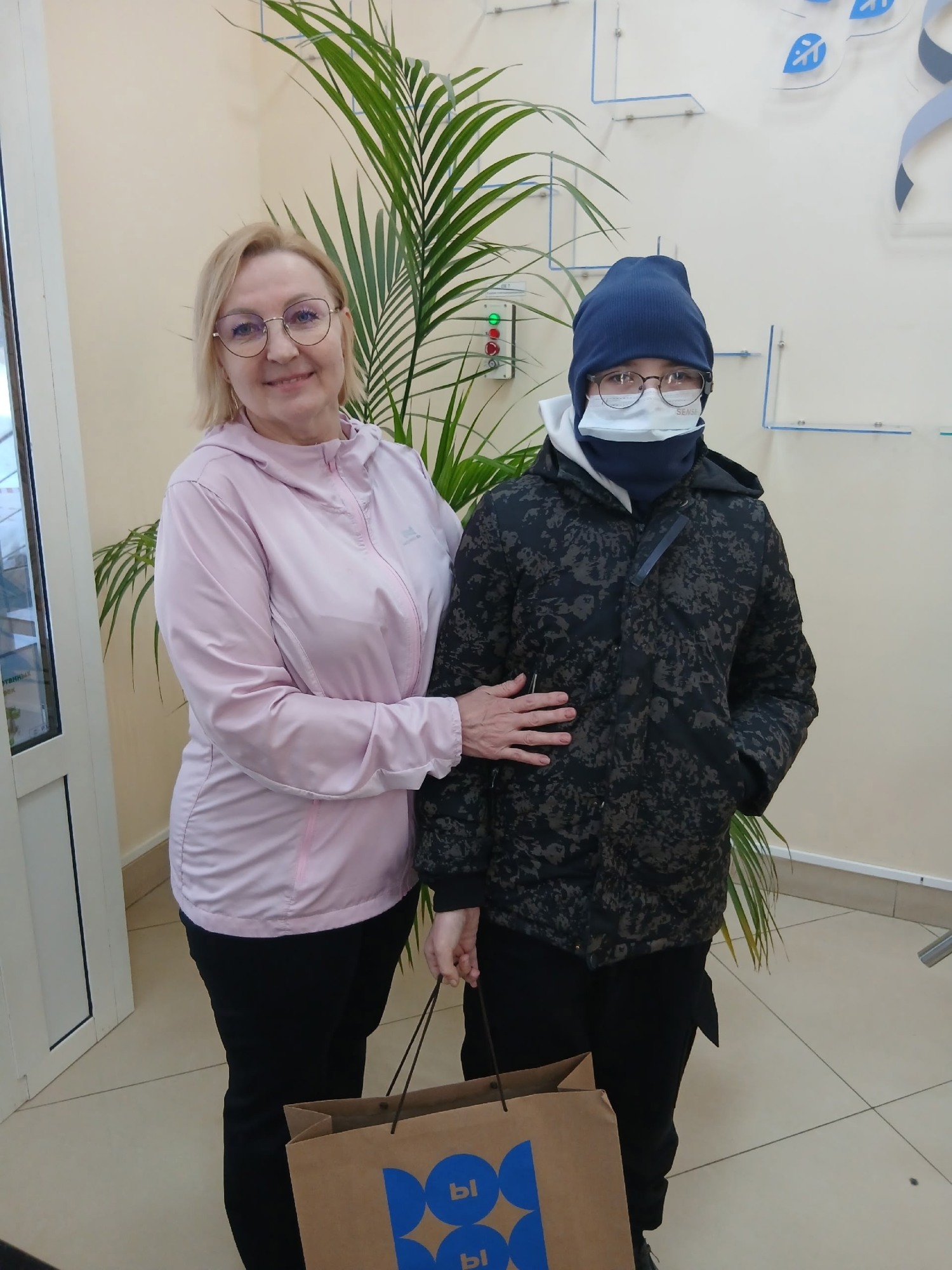 🆘 Срочный сбор: поможем 15-летнему Артёму из Выксы продолжить борьбу с онкологией