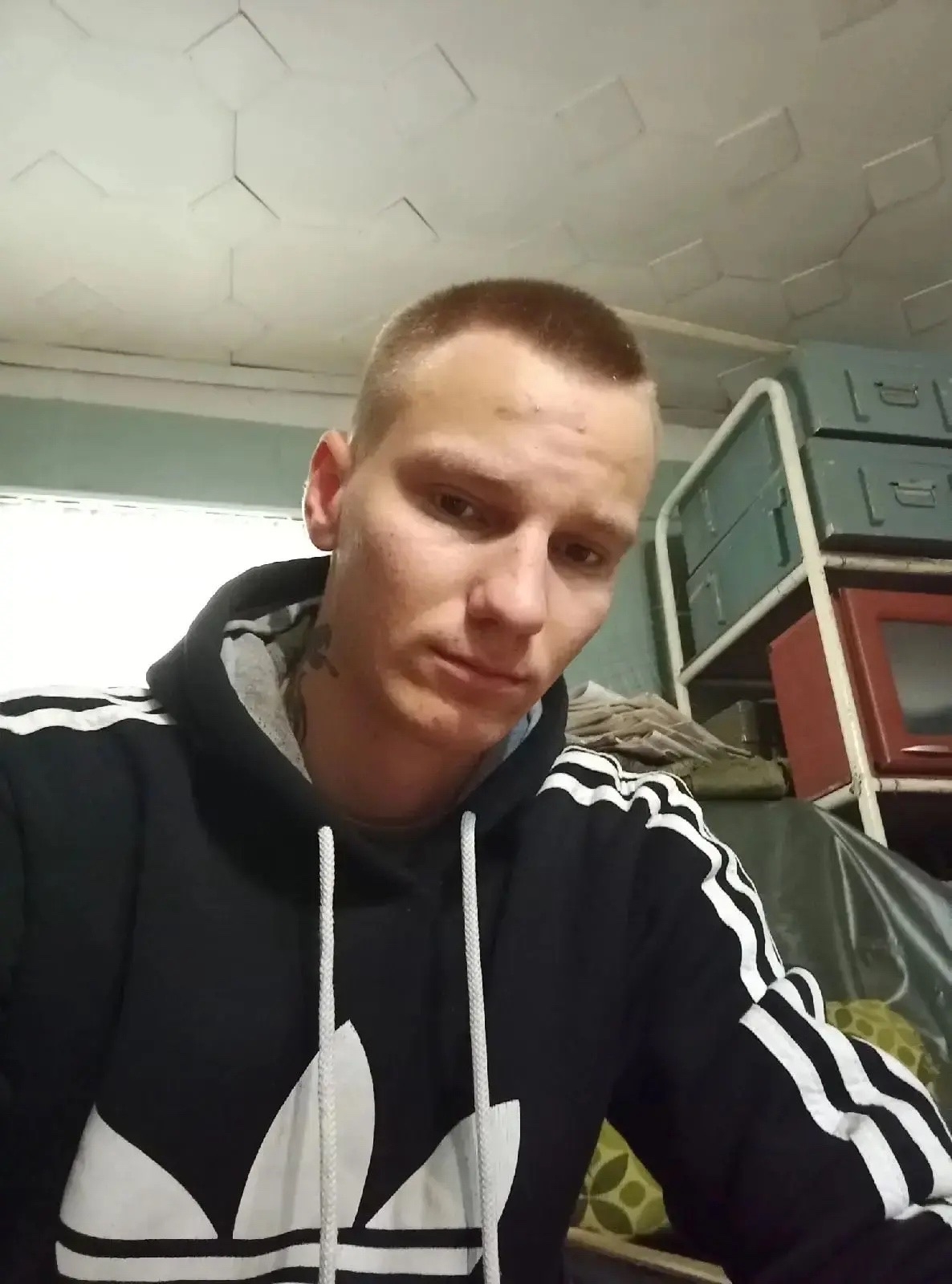 Бойца СВО Сергея Чикенёва проводят в последний путь 19 августа