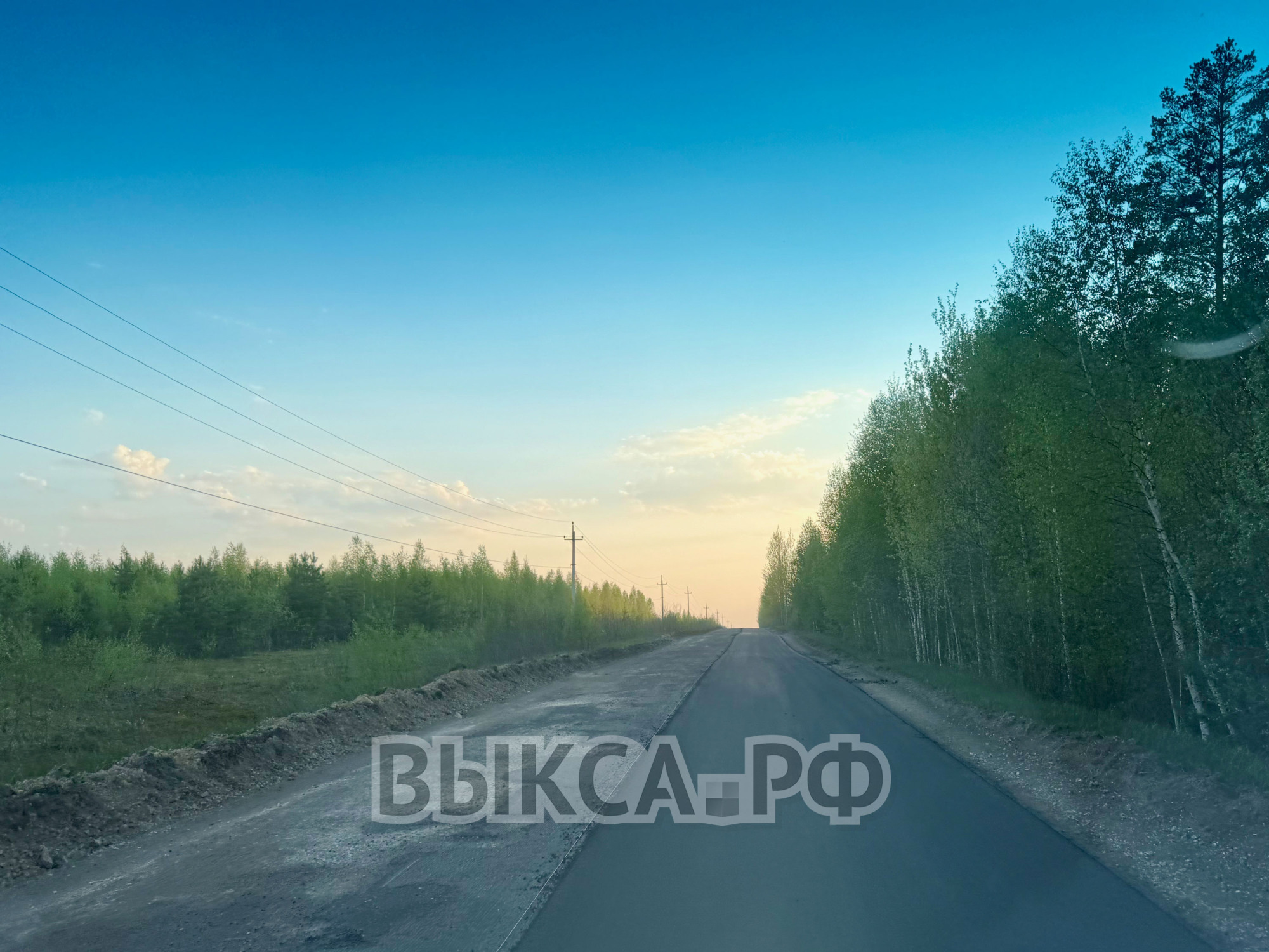 Нижегородская область заняла 67 место среди регионов России по качеству автодорог
