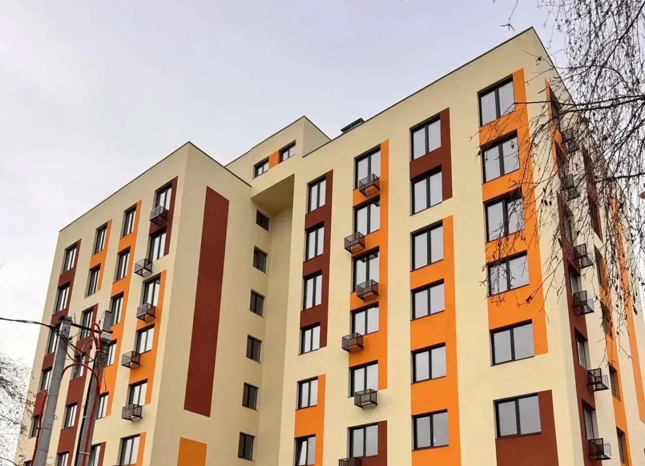 В Выксе жители аварийного фонда получили ключи от новых квартир