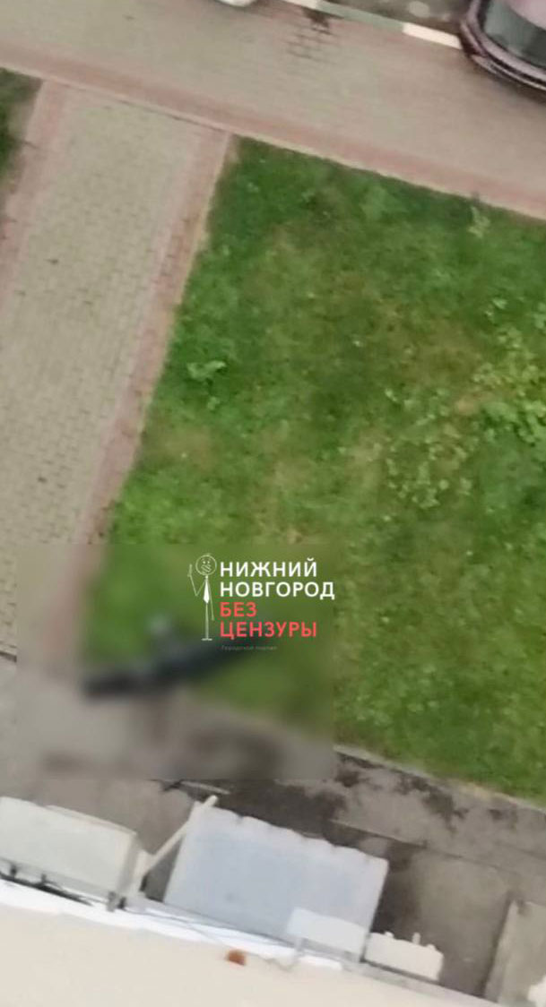 11 БПЛА уничтожили в Нижегородской области