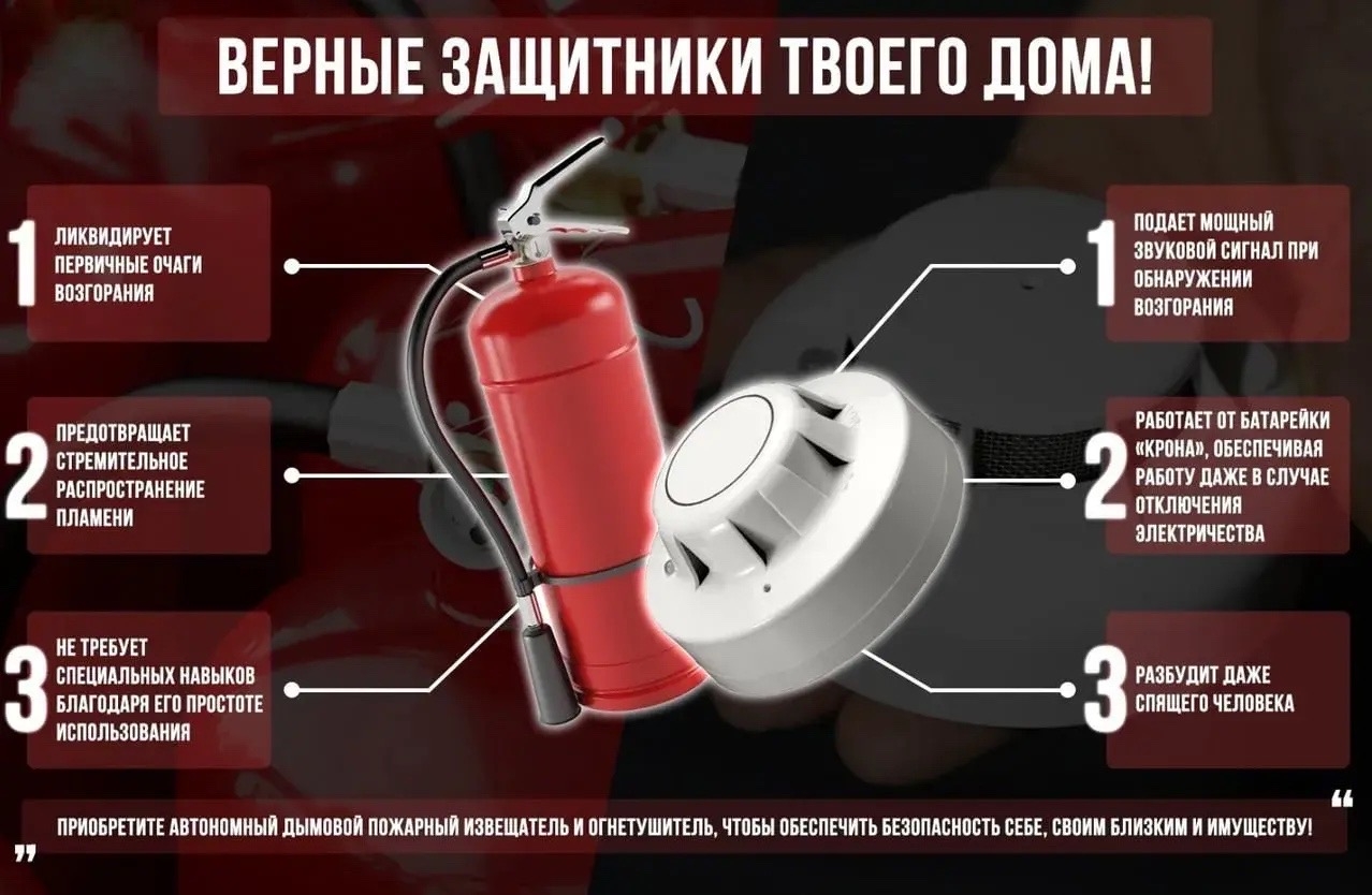 С начала года на территории Выксы произошло 50 пожаров