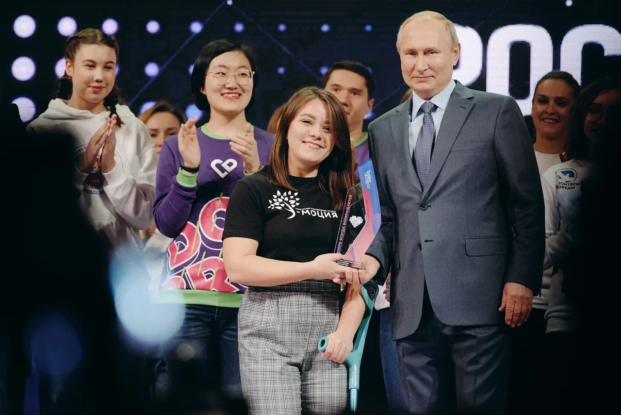 Как одна идея объединит и поможет найти себя множеству людей
